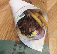 The Yiros Shop - Restaurant Find