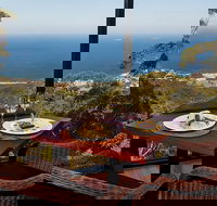 Tumbling Waters Retreat  Restaurant - Restaurant Find