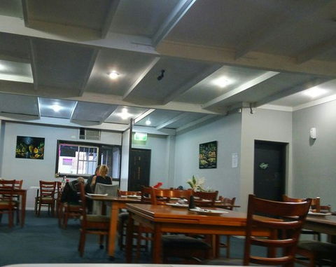 White Lotus Thai Restaurant - Restaurant Find 0