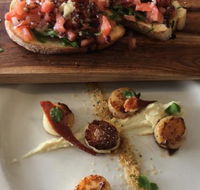 Wingham Services Club - Restaurant Find