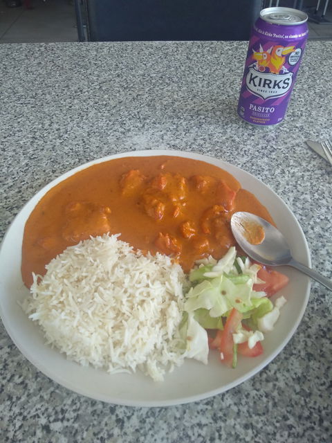 Krish Indian Cuisine - Restaurant Find 1