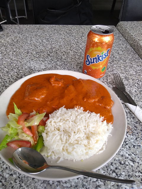 Krish Indian Cuisine - Restaurant Find 2