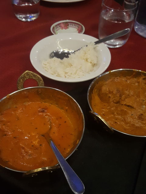Krish Indian Cuisine - Restaurant Find 3