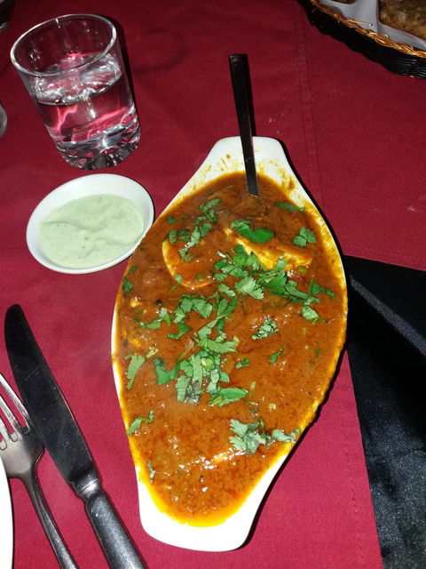 Krish Indian Cuisine - Restaurant Find 4