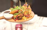 Sapphire Indian Restaurant