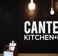 Canteen Kitchen  Bar - Restaurant Find
