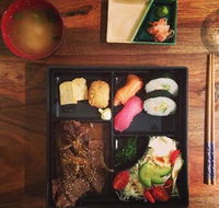 Niwa Japanese Kitchen