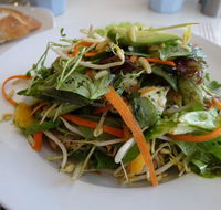 Swell Cafe