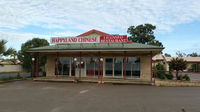 Happyland Chinese Restaurant