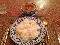 Thai International Restaurant