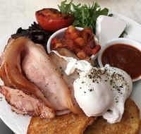 Bean Tree Cafe - Restaurant Find