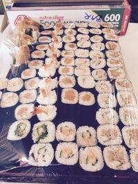 Bellygood Noodle  Sushi Bar