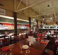 Bough House Restaurant - Restaurant Find