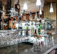 Cicada lodge - Restaurant Find