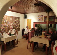 Namatjira Gallery Restaurant - Restaurant Find