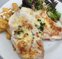 Sporties - Restaurant Find