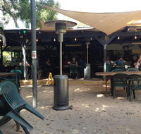 Territory Manor Mataranka - Restaurant Find