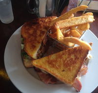 Three C's Cafe - Restaurant Find