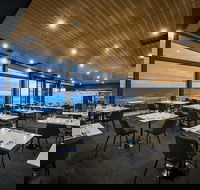 Bayviews Restaurant  Lounge Bar - Restaurant Find