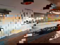 Coal Valley Vineyard Restaurant