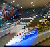 Cold Rock Burnie - Restaurant Find
