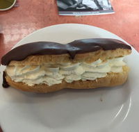 Crusty's Bakery  Cafe Wivenhoe - Restaurant Find