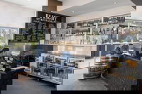 Flight Restaurant