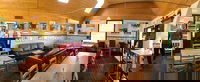 Franks Cider House and Cafe