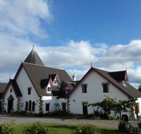 Hatcher's Manor - Restaurant Find