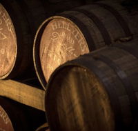 Hellyers Road Distillery - Restaurant Find