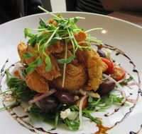 Leonardoz - Restaurant Find