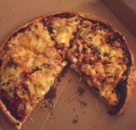 Mamma Rosa's Pizzas - Restaurant Find