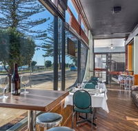 Raindrops Restaurant - Restaurant Find