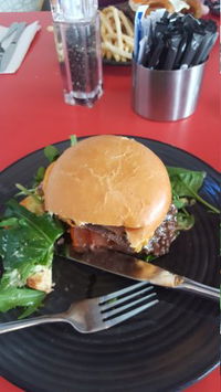 Red Square Cafe