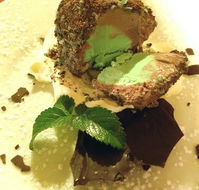 Rialto Gallery Restaurant - Restaurant Find