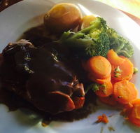 Richmond Arms - Restaurant Find