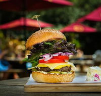 Secret Buddha Cafe - Restaurant Find