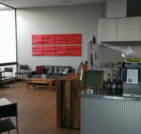 The Burnie Coffee House - Restaurant Find