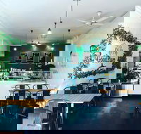 The Good Place Cafe - Restaurant Find