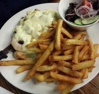 Brighton Hotel-Motel - Restaurant Find