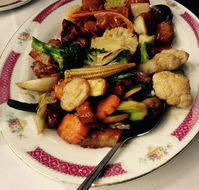Chinese Dragon House Restaurant - Restaurant Find