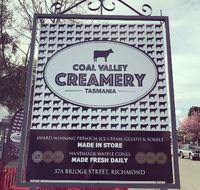 Coal Valley Creamery - Restaurant Find