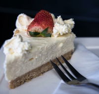 Coxswain's Cafe - Restaurant Find