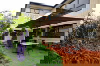 Fire  Ice Cafe