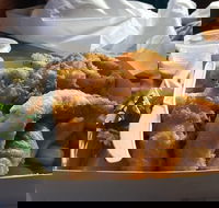 George Town Seafoods Pty Ltd - Restaurant Find
