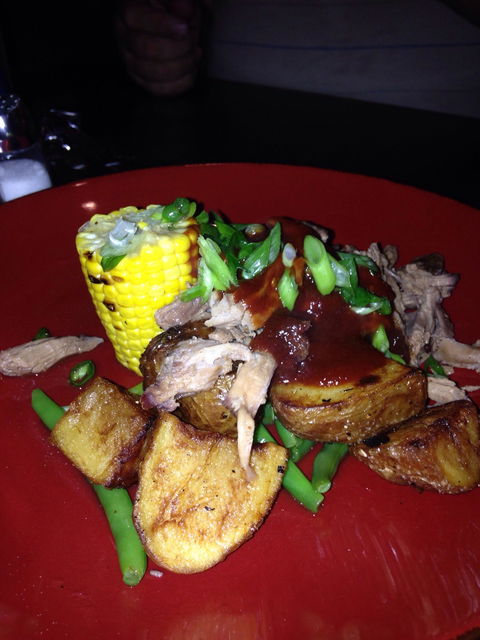 Huntington Tavern - Restaurant Find 2