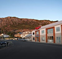 Hursey Seafoods - Restaurant Find