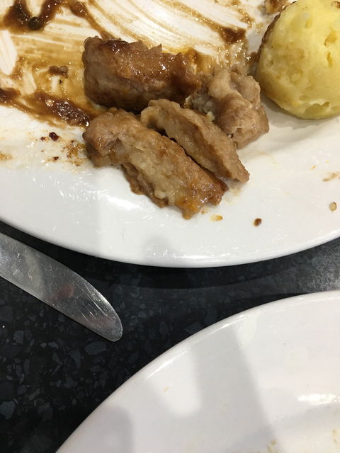 Lords Hotel Bistro - Restaurant Find 1
