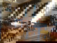Madame M cafe