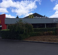 Mcdonald's Family Restaurants - Restaurant Find